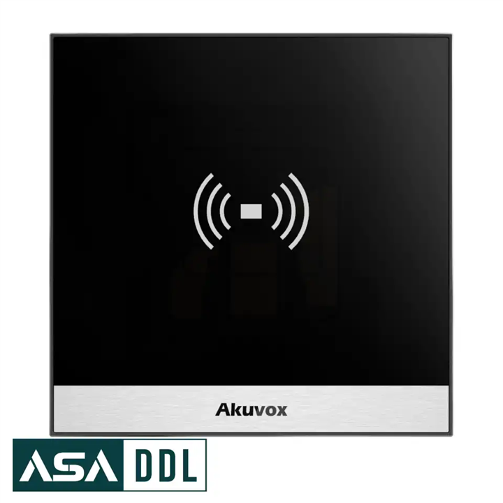 اکسس کنترل Akuvox مدل A01